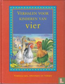 Verhalen voor kinderen van vier