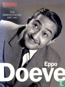 Eppo Doeve - Ter herinnering 1907-1981