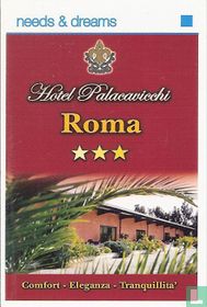 Hotel Palacavicchi