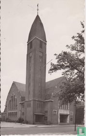 Driebergen - N.H. Kerk 