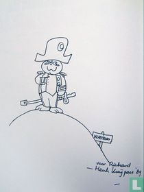 Het geheim van de archiefkast