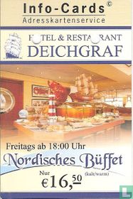 Hotel Restaurant Deichgraf