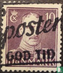König Christian X kaufen