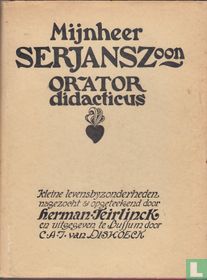 Mijnheer J.B. Serjanszoon