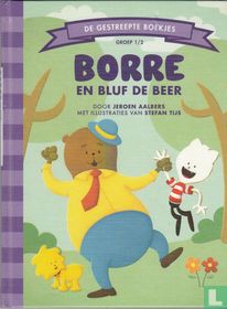 Borre en Bluf de beer