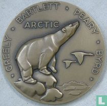 Verenigde Staten 1941 Arctic Antarctic