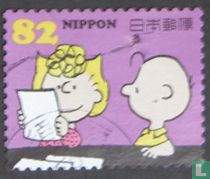 Snoopy und Freunde