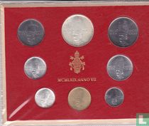 Vatikan KMS 1969