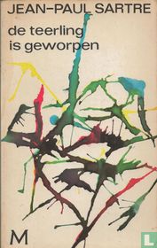 De teerling is geworpen