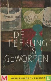 De teerling is geworpen