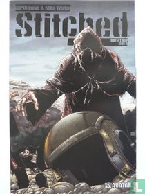 Stitched 3