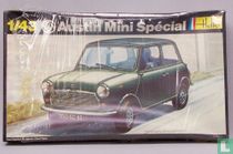 Austin Mini Special