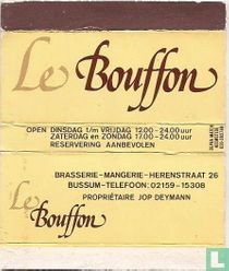 Le Bouffon