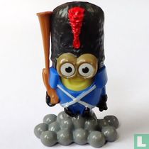 Napoleon Minion
