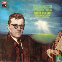 Shostakovitch: Symphony No. 8 in c Minor, Op. 65