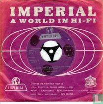 I Can't Give You Anything but Love