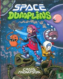 Space Dumplins