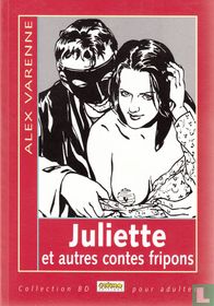 Juliette et autres contes fripons