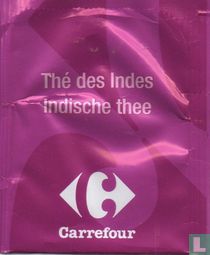 Thé des Indes 