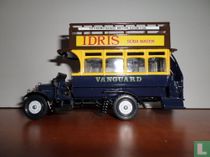 Thornycroft bus 'Idris'