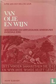 Van olie en wijn 