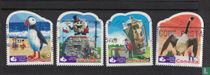 Attractions de la rue