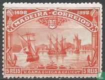 Vasco da Gama