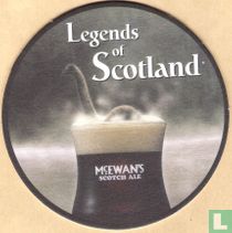 Legends of Scotland / Motortreffen