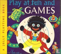 Play at fun and games