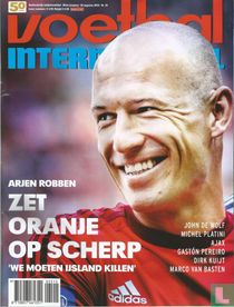 Voetbal International 35