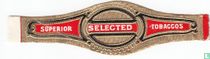 Selected - Superior - Tobaccos 