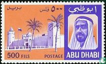 Palais du Sheikh