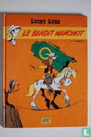 Le bandit manchot