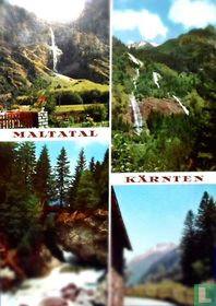 Mattatal  Kärnten