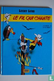 Le fil qui chante