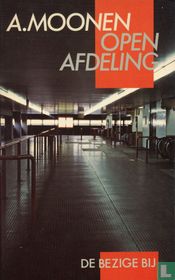 Open afdeling