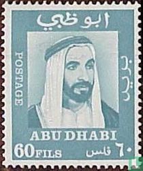 Cheikh Zayid bin Sultan Al Nahyan