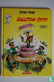 Dalton City