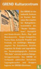 GREND Kulturzentrum