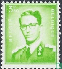 King Baudouin