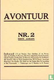 Avontuur 2