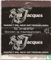 Stijl Jacques