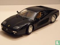 Ferrari 512 M Testarossa