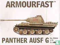 Panther Ausf. G