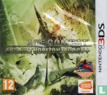 Ace Combat: Assault Horizon Legacy +