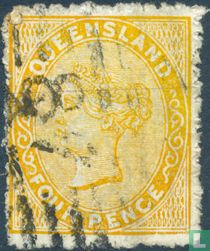 Koningin Victoria
