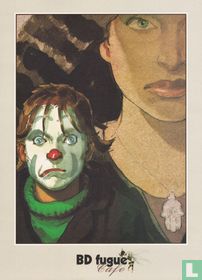 Troisième tome