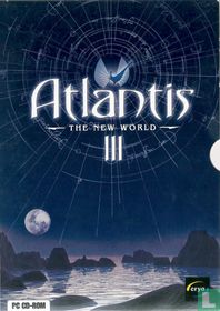Atlantis III: The New World
