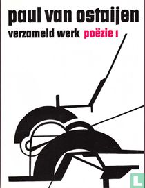Verzameld werk poëzie 1