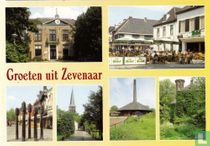 Groeten uit Zevenaar